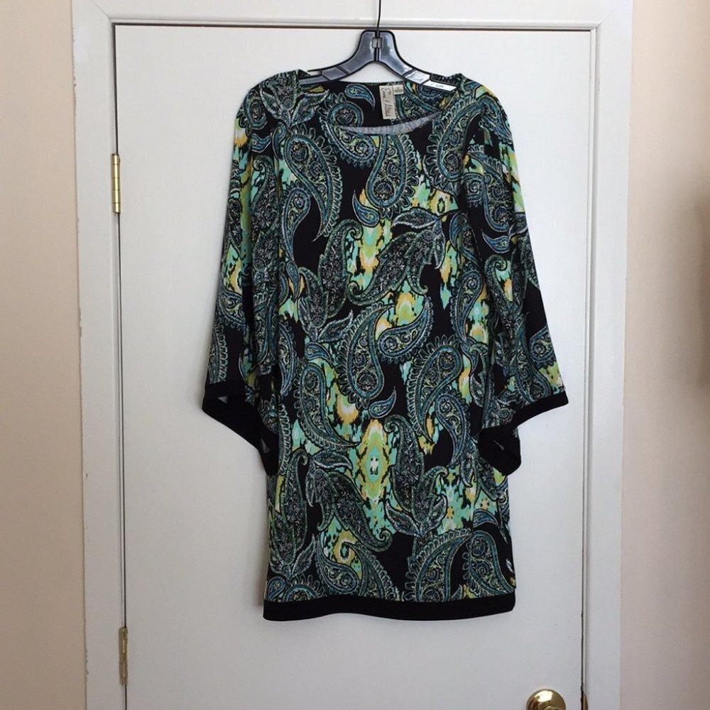 M Emma & Michelle Dress